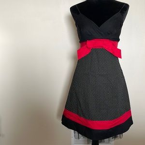 Retro Pinup Dress